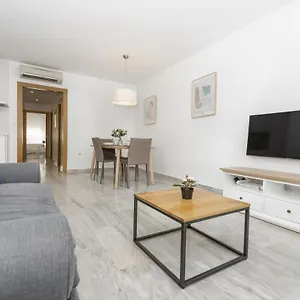  Apartment Ferrandiz