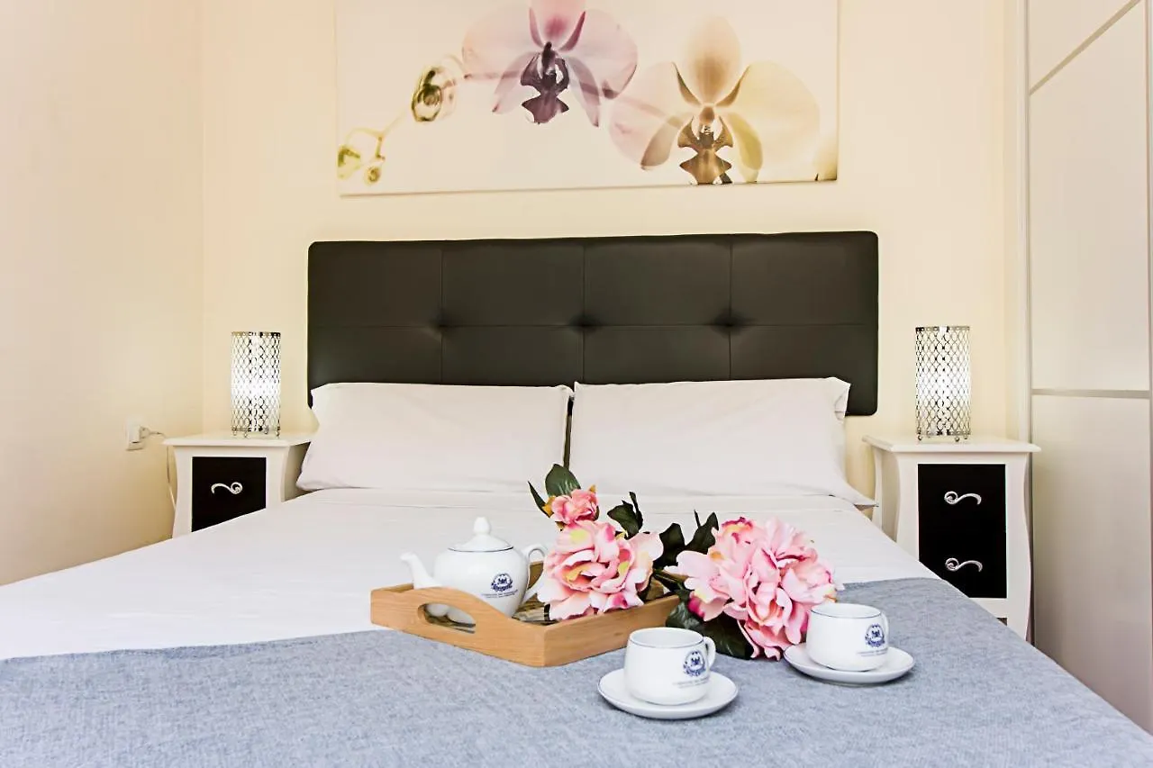 Apartment Esparteros Freshapartments Malaga