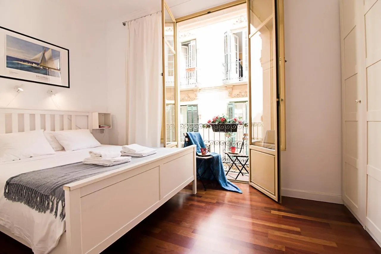 Esparteros Freshapartments Malaga