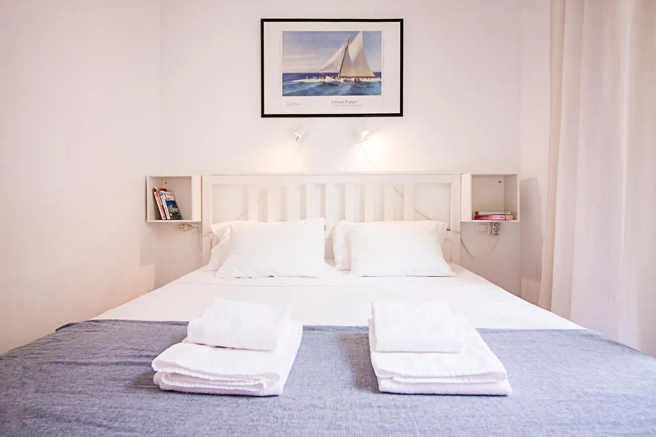 Esparteros Freshapartments Malaga 0*,  Spain