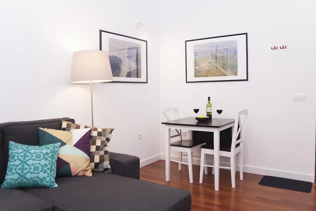 Esparteros Freshapartments Malaga