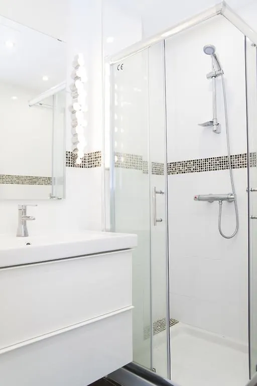 Esparteros Freshapartments Malaga