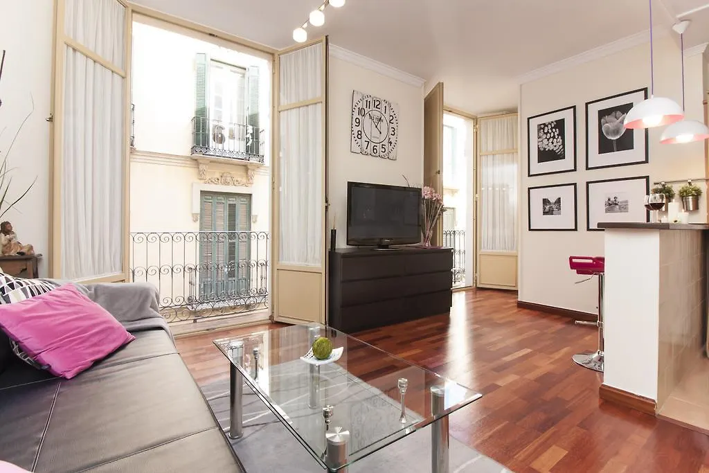 Esparteros Freshapartments Malaga