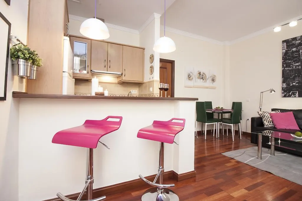 Esparteros Freshapartments Malaga