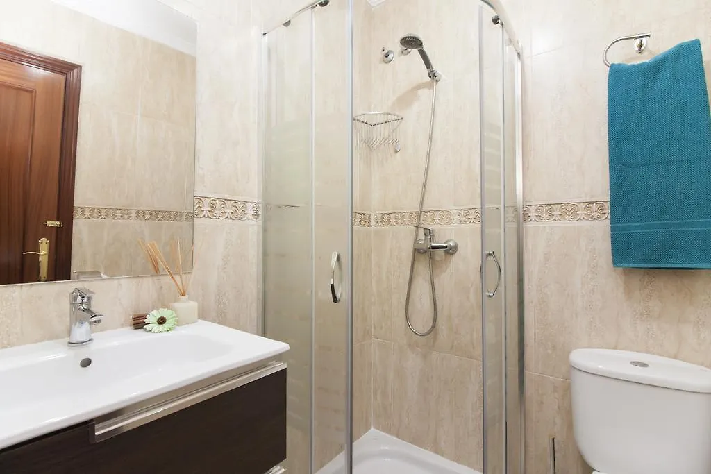 Esparteros Freshapartments Malaga Apartment
